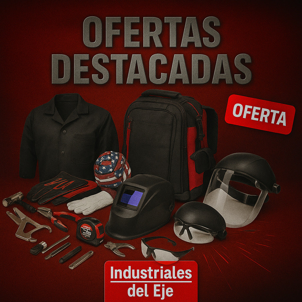 OFERTAS DE PRODUCTOS DESTACADOS