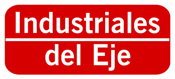 Industriales del Eje