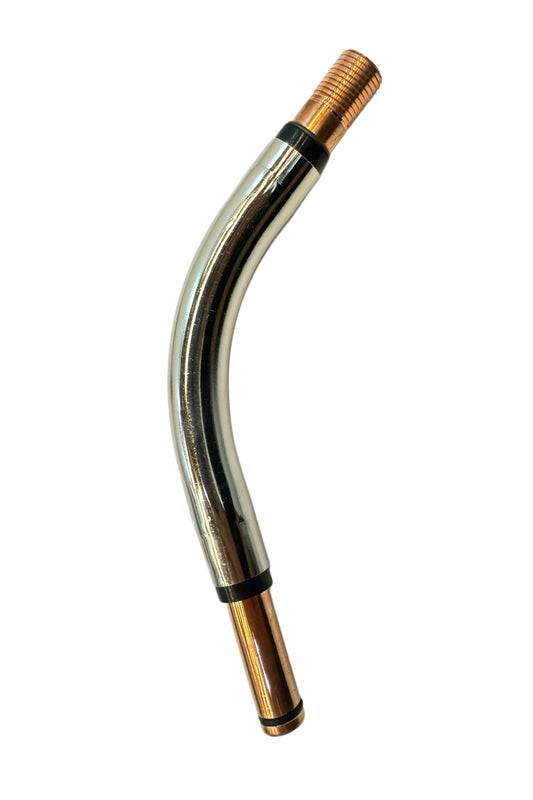 Cuello de Cisne 450 amperios Tweco